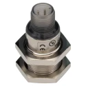 SICK Retroreflective Photoelectric Sensor, Barrel, 60 mm to 6 m Detection Range, PNP Output, IP67, GRL18S-P2431