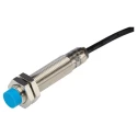 SICK Threaded Barrel Inductive Proximity Sensor M12 x 1 NPN Output 30V DC 10mA 10mm Detection Range IME12-10NNSZW2S