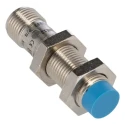 SICK Threaded Barrel Inductive Proximity Sensor M12 x 1 PNP 30 V DC 10 mm Detection Range IME12-10NPSZC0K