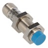 SICK Threaded Barrel Inductive Proximity Sensor M12 x 1 PNP 30 V DC 10 mm Detection Range IME12-10NPSZC0K