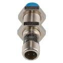 SICK Threaded Barrel Inductive Proximity Sensor M12 x 1 PNP 30 V DC 10 mm Detection Range IME12-10NPSZC0K