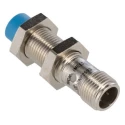 SICK Threaded Barrel Inductive Proximity Sensor M12 x 1 PNP 30 V DC 10 mm Detection Range IME12-10NPSZC0K