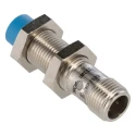 SICK Threaded Barrel Inductive Proximity Sensor M12 x 1 PNP 30 V DC 10 mm Detection Range IME12-10NPSZC0K