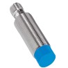 SICK Threaded Barrel Inductive Proximity Sensor M18 x 1 PNP 3V 20 mm 30 V dc 10mA IME18-20NPOZC0S