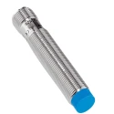 SICK Threaded Barrel Inductive Proximity Sensor M12 x 1 PNP 30 V DC 10 mm Detection IME12-10NPOZC0S