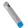 SICK Threaded Barrel Inductive Proximity Sensor M12 x 1 PNP 30 V DC 10 mm Detection IME12-10NPOZC0S