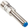 SICK Threaded Barrel Inductive Proximity Sensor M8 x 1, PNP Output, 30 V DC, 3 mm Detection Range IME08-03BPOZC0S