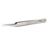 Erem 115mm Stainless Steel Pointed ESD Safe Precision Tweezer 51SA