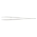 Erem 115mm Stainless Steel Pointed ESD Safe Precision Tweezer 51SA