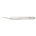Erem 115mm Stainless Steel Pointed ESD Safe Precision Tweezer 51SA