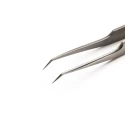 Erem 115mm Stainless Steel Pointed ESD Safe Precision Tweezer 51SA