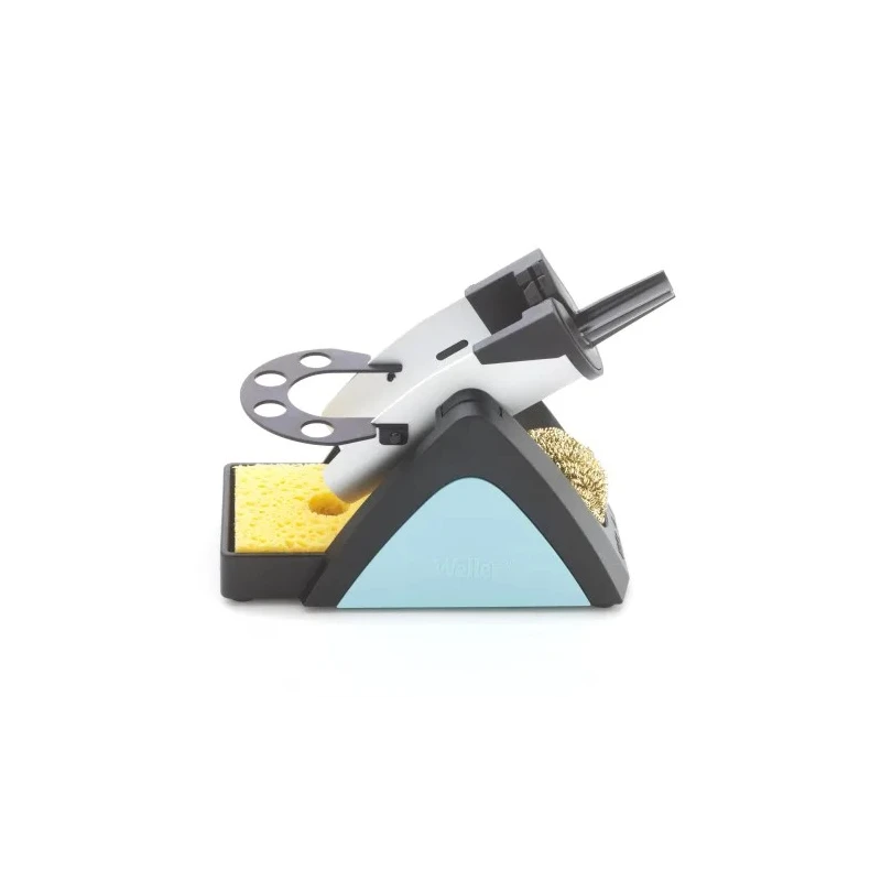 Weller Soldering Iron Safety Rest for WXPP & WXPP-MS Micro Soldering Iron WSR208
