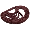 3M SC-BS Scotch-Brite™ Medium Grade Aluminium Oxide Sanding Belt 457 mm x 13 mm 7000068161