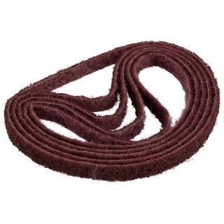 3M SC-BS Scotch-Brite™ Medium Grade Aluminium Oxide Sanding Belt 457 mm Length 13 mm Width 7000068161