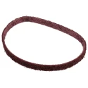 3M SC-BS Scotch-Brite™ Medium Grade Aluminium Oxide Sanding Belt 457 mm Length 13 mm Width 7000068161