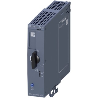 Siemens Soft Starter DOL 500V AC 1.1 kW 3 Phase IP20 3RK1308-0AC00-0CP0