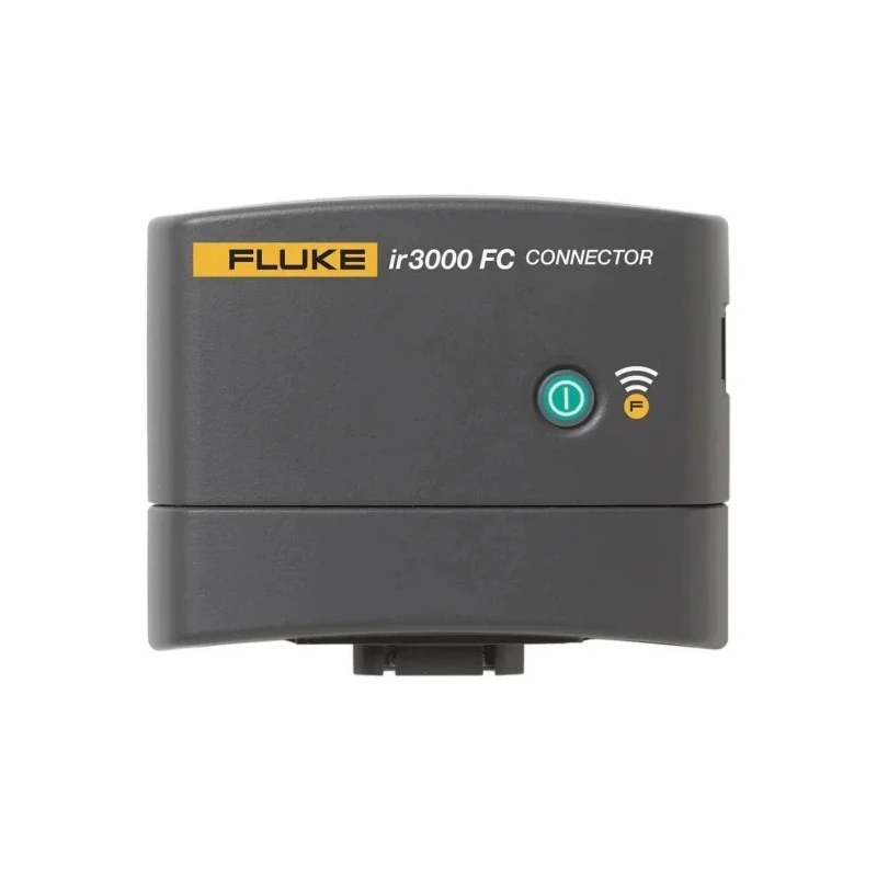 Fluke Multi-Function Calibrator 1000V AC 30mA Current HART Communication FLK-789/IR3000FC