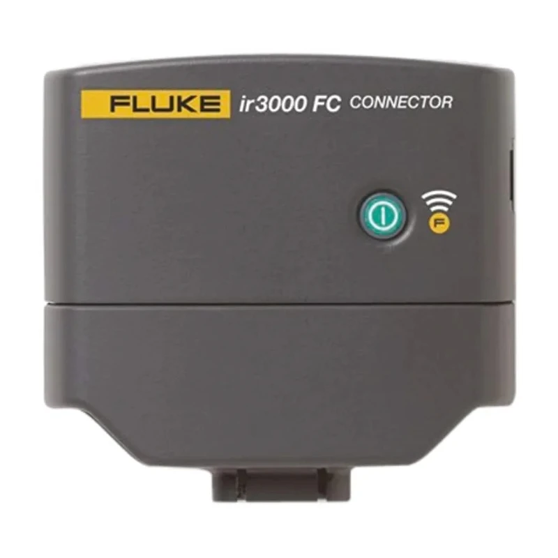 Fluke Multi-Function Calibrator 1000V AC 30mA Current HART Communication FLK-789/IR3000FC