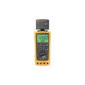 Fluke Multi-Function Calibrator 1000V AC 30mA Current HART Communication FLK-789/IR3000FC