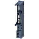 Siemens Terminal Shroud 3 Poles 32A 500V AC DIN Rail Mount IP20 