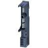 Siemens Terminal Shroud 3 Poles 32A 500V AC DIN Rail Mount IP20