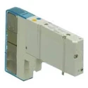 SMC SY3000 SYJ3000 Series Solenoid Valve Manifolds SY3000-GS-1