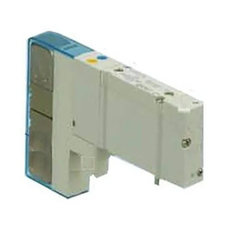 SMC SY3000 SYJ3000 Series Solenoid Valve Manifolds SY3000-GS-1
