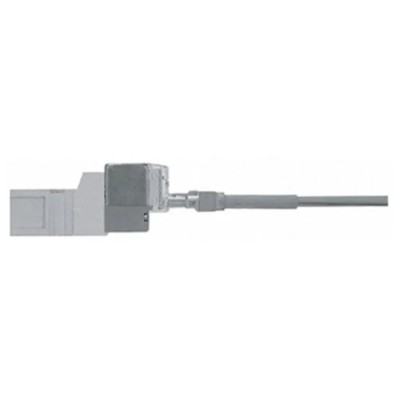 SMC SY100 Series Connector Assembly for SYJ100 Series Solenoid Valve Manifolds SY100-30-4A-30