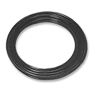 SMC Compressed Air Pipe Black Nylon 12 16 mm 20 m T Series T1613B-20