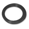 SMC Compressed Air Pipe Black Nylon 12 16 mm 20 m T Series T1613B-20