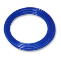 SMC Compressed Air Pipe Blue Nylon 12, 6 mm Outside Diameter, 100 m Length, 30 bar Operating Pressure T0604BU-100
