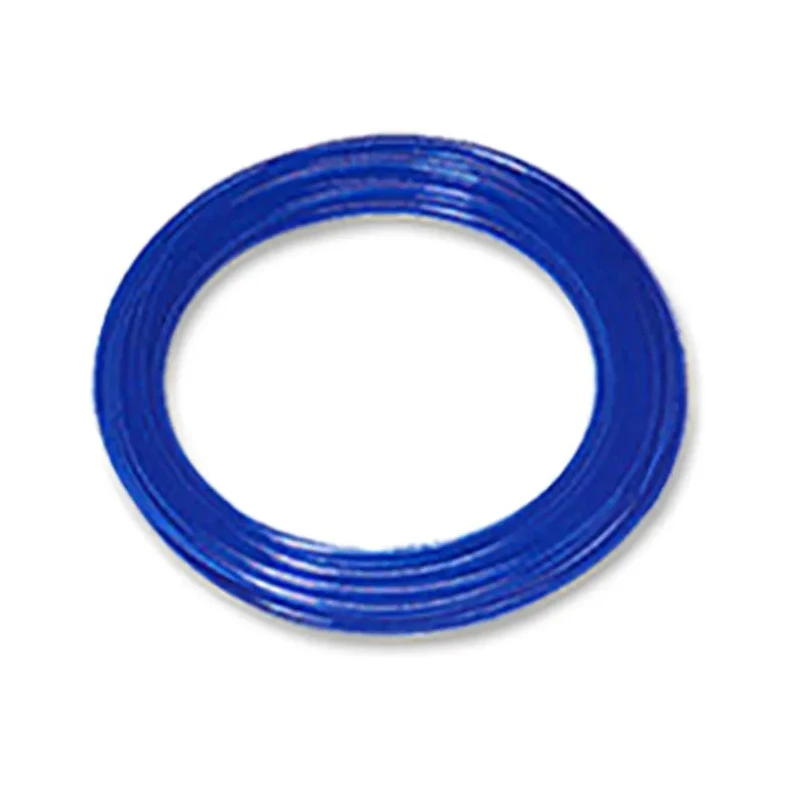SMC Compressed Air Pipe Blue Nylon 12, 6 mm Outside Diameter, 100 m Length, 30 bar Operating Pressure T0604BU-100