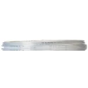 SMC Compressed Air Pipe White Nylon 12, 4 mm Diameter, 20 m Length, 20 Bar Pressure T Series T0403W-20