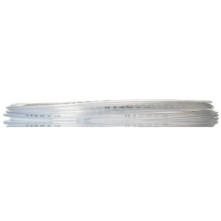 SMC Compressed Air Pipe White Nylon 12, 4 mm Diameter, 20 m Length, 20 Bar Pressure T Series T0403W-20