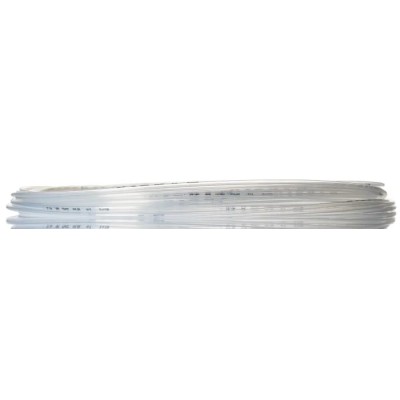 SMC Compressed Air Pipe White Nylon 12, 4 mm Diameter, 20 m Length, 20 Bar Pressure T Series T0403W-20