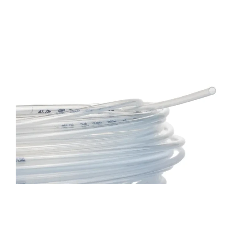 SMC Compressed Air Pipe White Nylon 12, 4 mm Diameter, 20 m Length, 20 Bar Pressure T Series T0403W-20