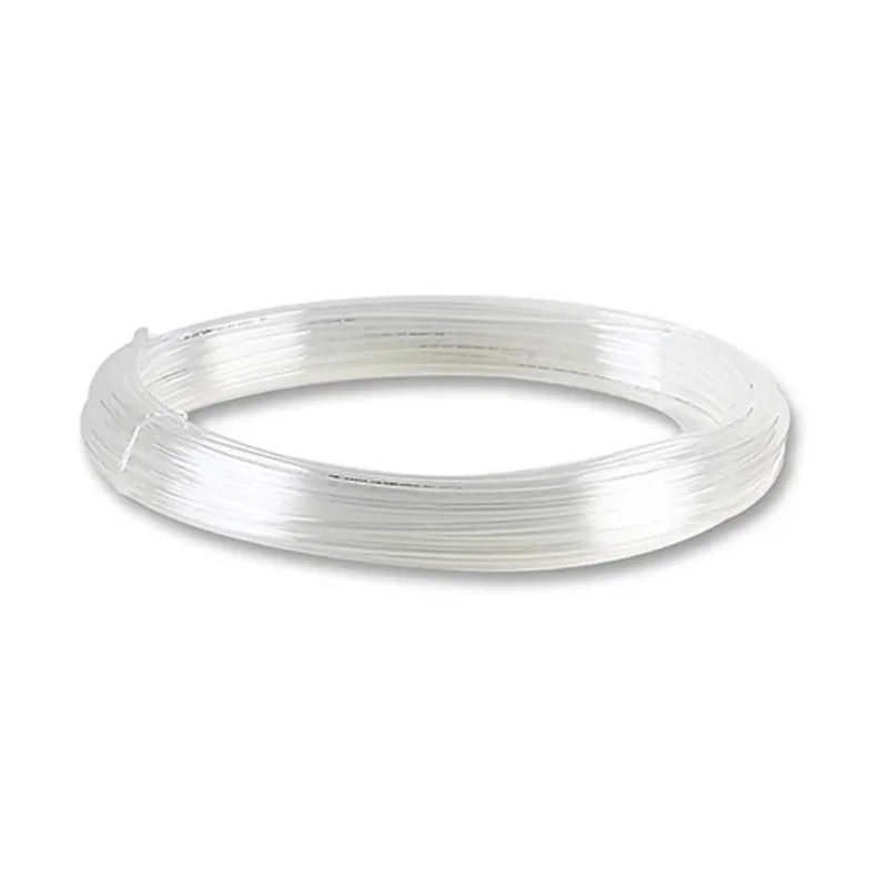 SMC Compressed Air Pipe Clear Polyurethane 8 mm 100 m TU Series TU0805C-100