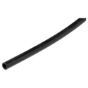 SMC Compressed Air Pipe Black Nylon 12, 6.35 mm Outside Diameter, 20 m Length TISA07B-20