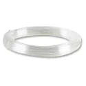 SMC Compressed Air Pipe Clear Polyurethane 4 mm 100 m TU Series TU0425C-100