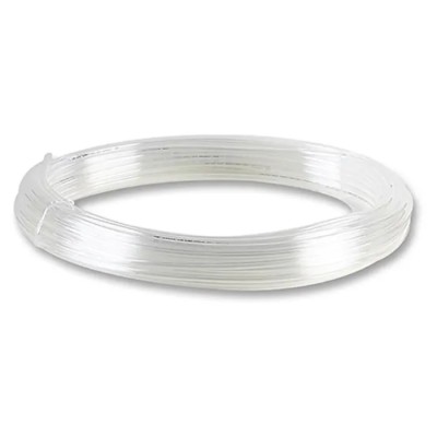 SMC Compressed Air Pipe Clear Polyurethane 4 mm 100 m TU Series TU0425C-100