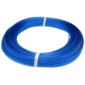 SMC Compressed Air Pipe Blue Polyurethane 4 mm 100 m TU Series TU0425BU-100
