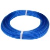 SMC Compressed Air Pipe Blue Polyurethane 4 mm 100 m TU Series TU0425BU-100
