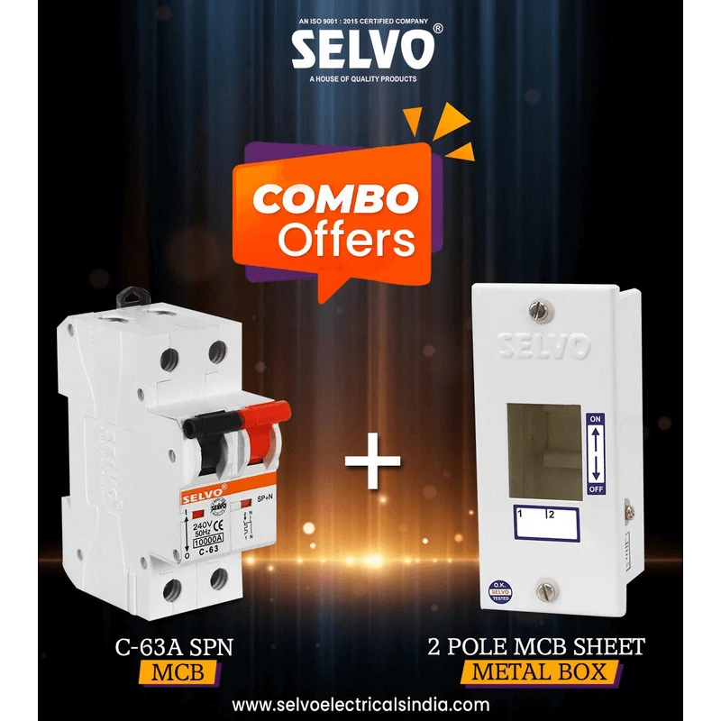  selvo-2-pole-metal-box-c-63a-spn-mcb-selv19965-combo-offer-59604-1