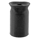 SMC 7 mm Flat Nitrile Rubber (NBR) Vacuum Cup ZP3507UN