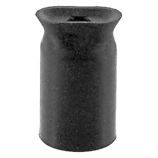 SMC 7 mm Flat Nitrile Rubber (NBR) Vacuum Cup ZP3507UN