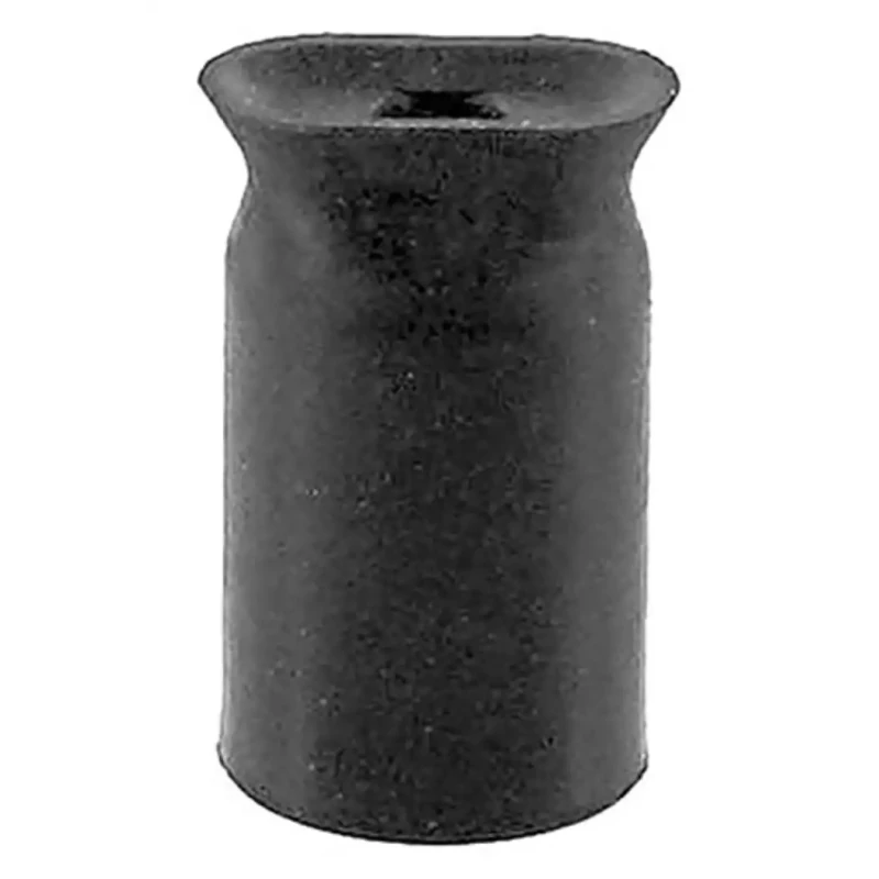 SMC 7 mm Flat Nitrile Rubber (NBR) Vacuum Cup ZP3507UN