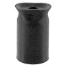 SMC 7 mm Flat Nitrile Rubber (NBR) Vacuum Cup ZP3507UN