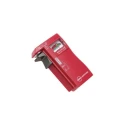 Beha-Amprobe Battery Tester for 9V, AA, AAA, C, D and 1.5 V Button/Coin/Watch Batteries BAT-250-EUR