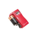 Beha-Amprobe Battery Tester for 9V, AA, AAA, C, D and 1.5 V Button/Coin/Watch Batteries BAT-250-EUR