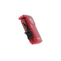 Beha-Amprobe Battery Tester for 9V, AA, AAA, C, D and 1.5 V Button/Coin/Watch Batteries BAT-250-EUR